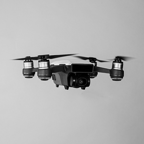 dron lab boxlity